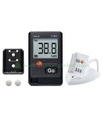 Mini data logger Temperature and humidity Testo 174 H