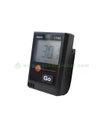 Mini data logger Temperature and humidity Testo 174 H