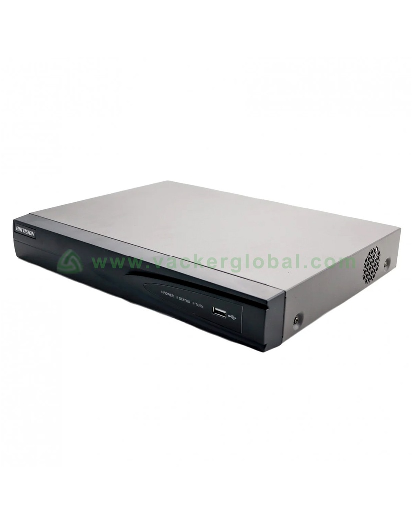 4-Channel NVR DS-7604NI-K1