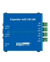 4 Digital Inputs Expander sensor - Expander 4xDI 1W-UNI