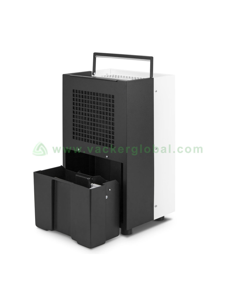 Commercial Dehumidifier TTK 105 S