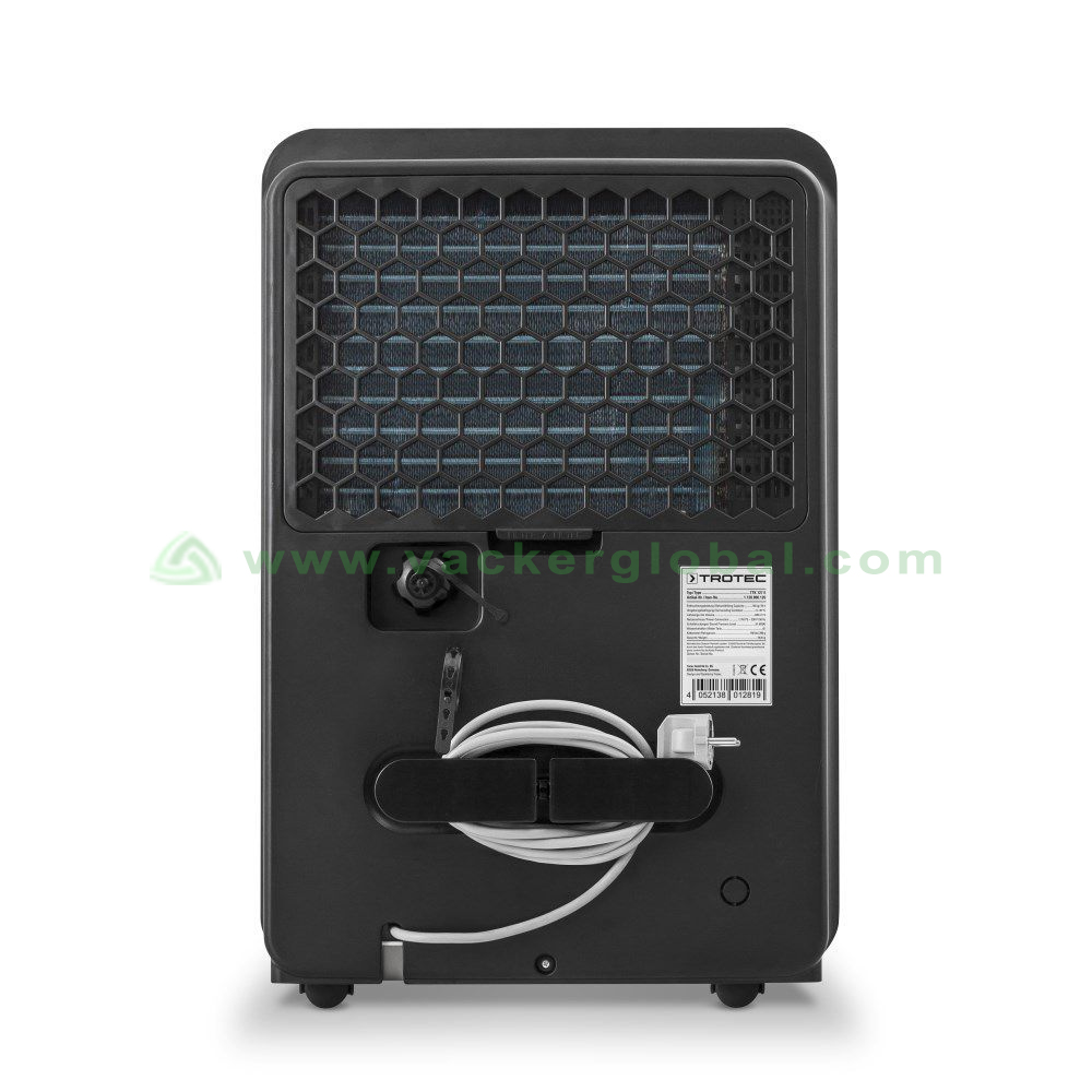 Comfort Dehumidifier TTK 127 E