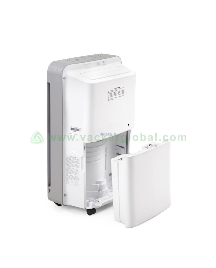 Comfort Dehumidifier TTK 69 E