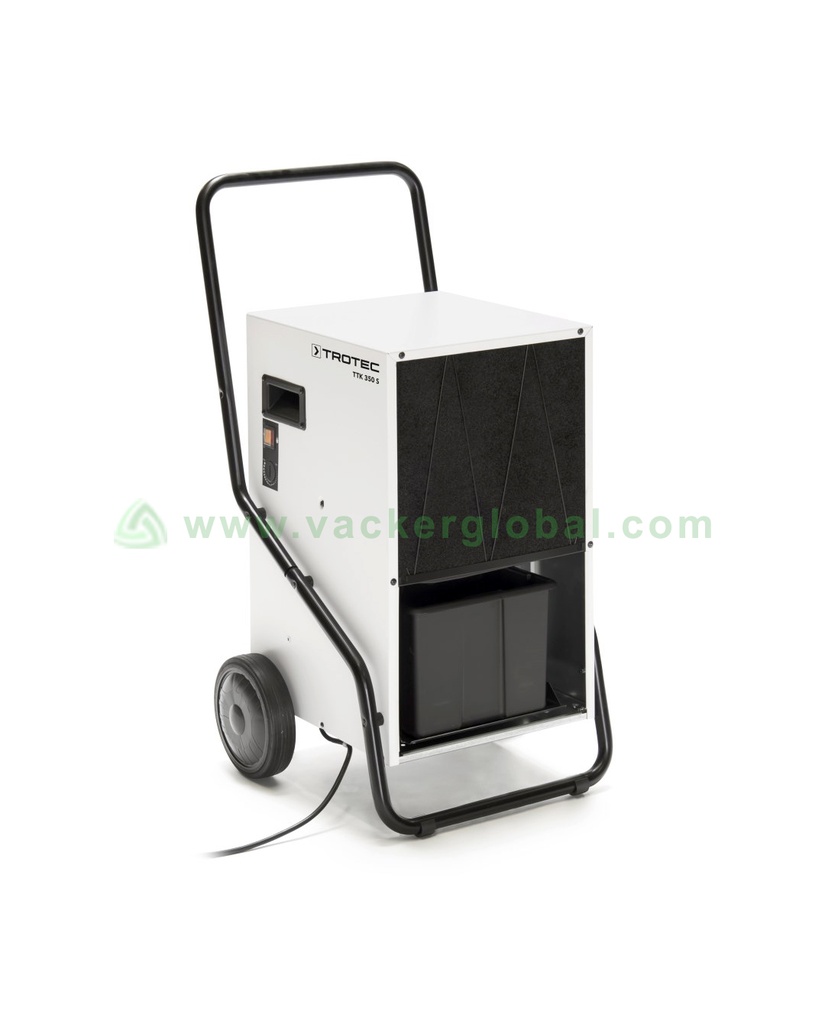 Mobile dehumidifier - DH 115 S