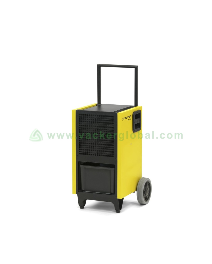 Commercial Dehumidifier TTK 355 S