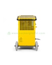 Mobile Condenser Dryer TTK 200