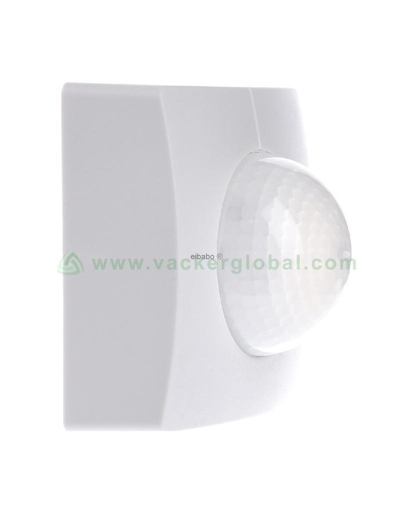 MOTION DETECTOR IS 3360-R COM1 AP WHITE