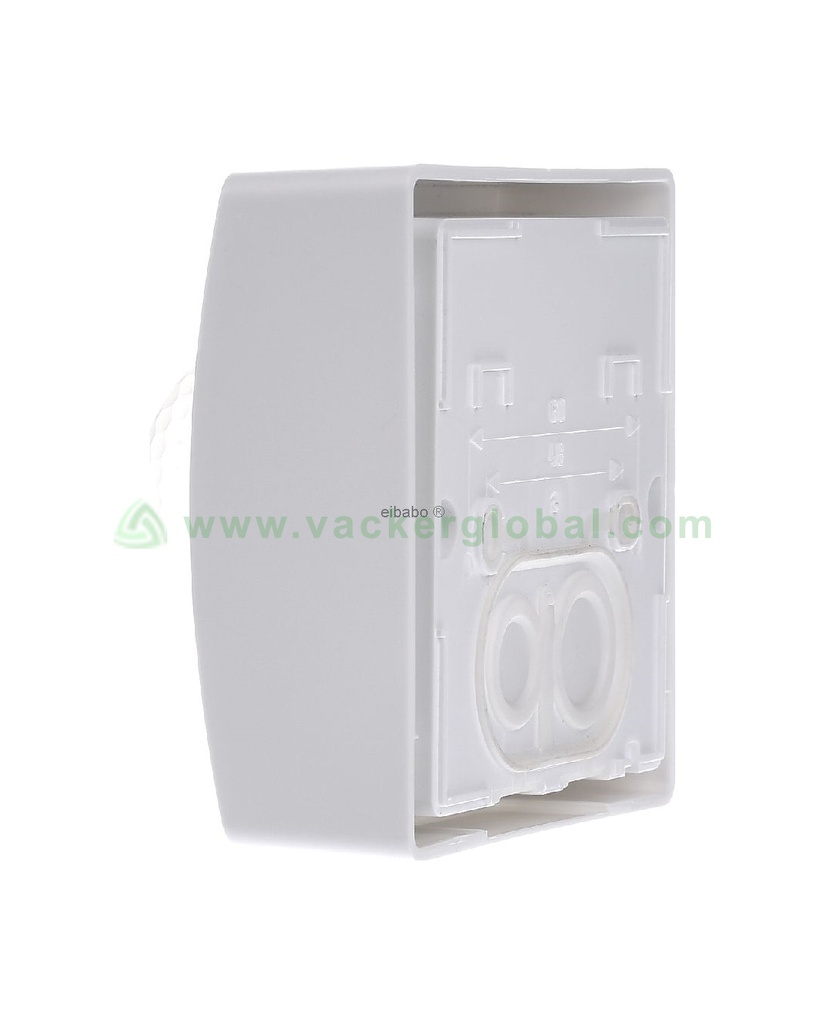 MOTION DETECTOR IS 3360-R COM1 AP WHITE