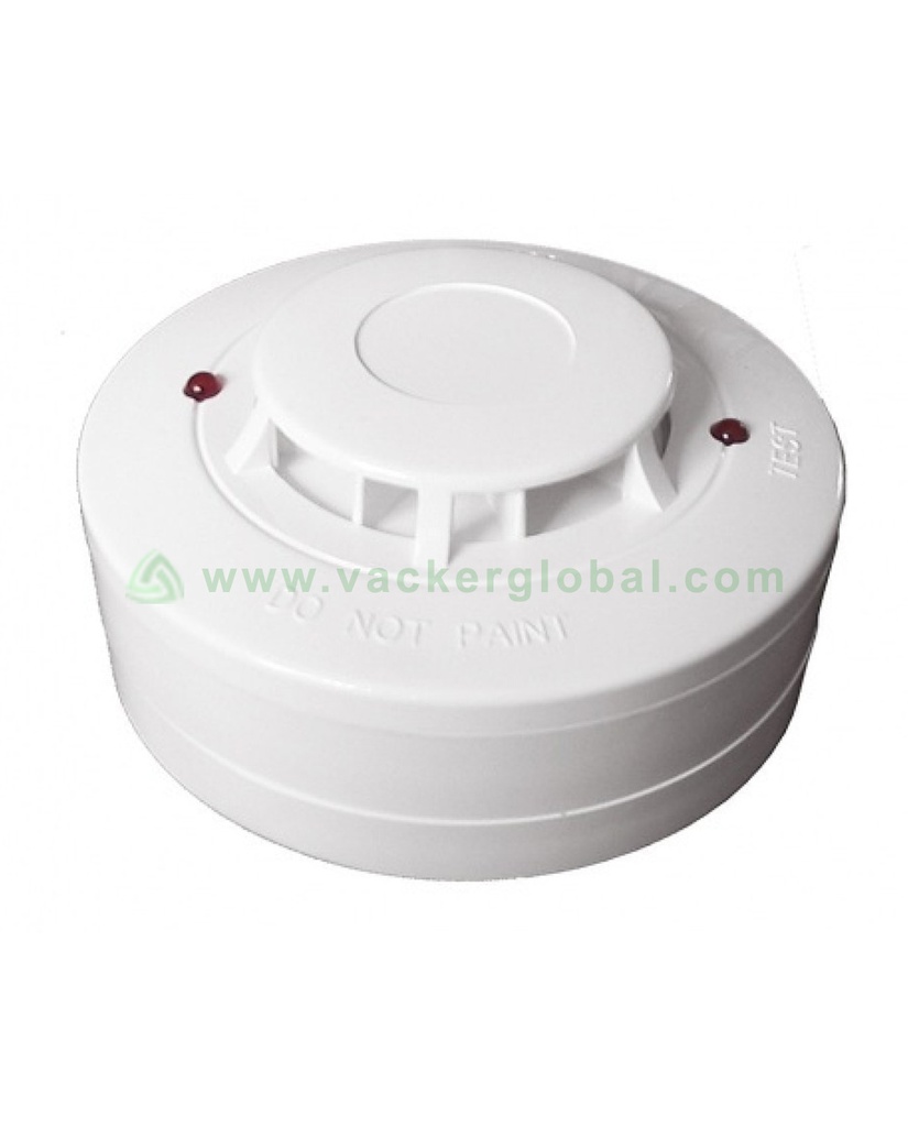 Optical Smoke Detector