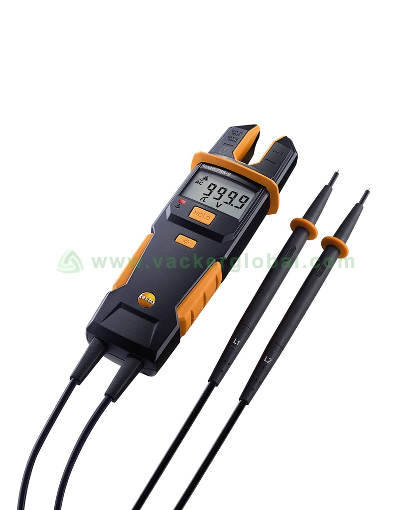 Current/Voltage Tester Testo 755-2