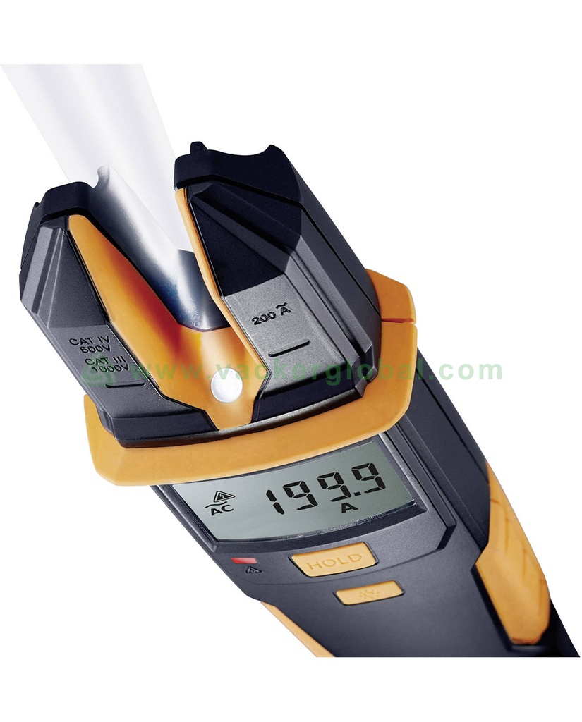 Current/Voltage Tester Testo 755-2