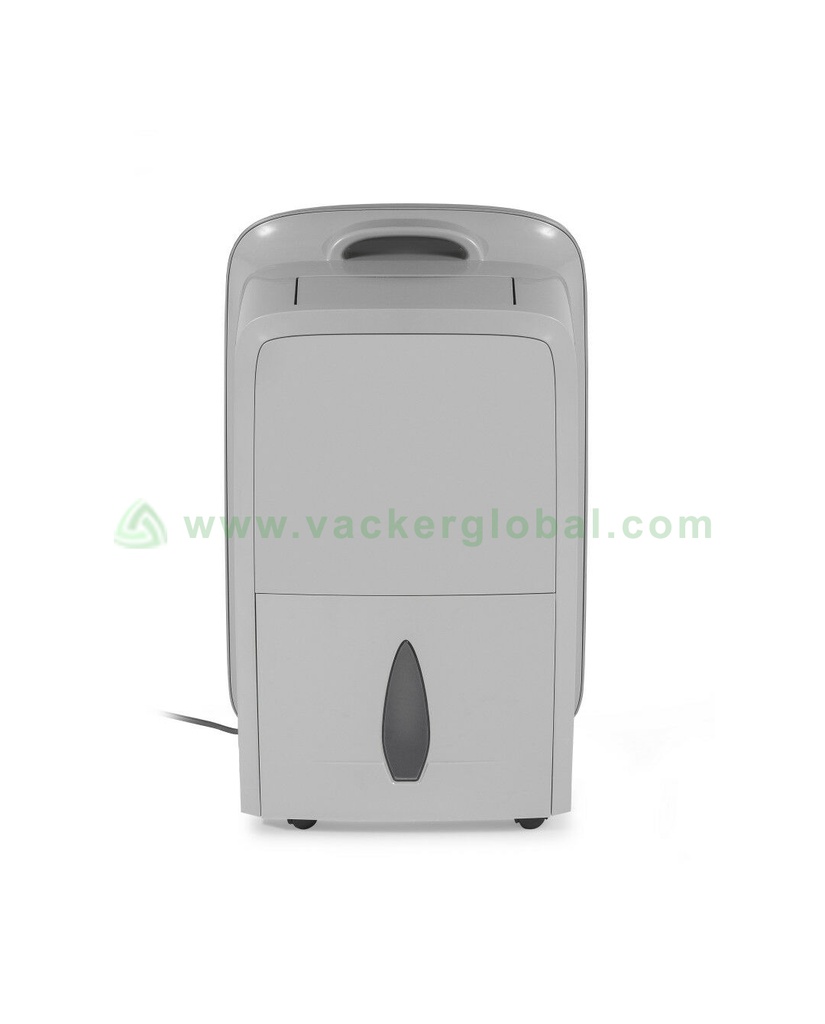 Dehumidifier Plus Air Cleaner TTK 110 Hepa