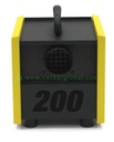 Desiccant Dehumidifier TTR 200
