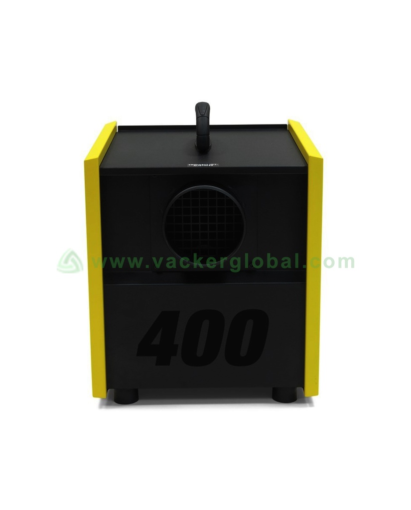 Desiccant Dehumidifier TTR 400