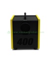 Desiccant Dehumidifier TTR 400