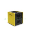 Desiccant Dehumidifier TTR 500 D