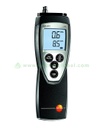 Differential pressure meter testo 512