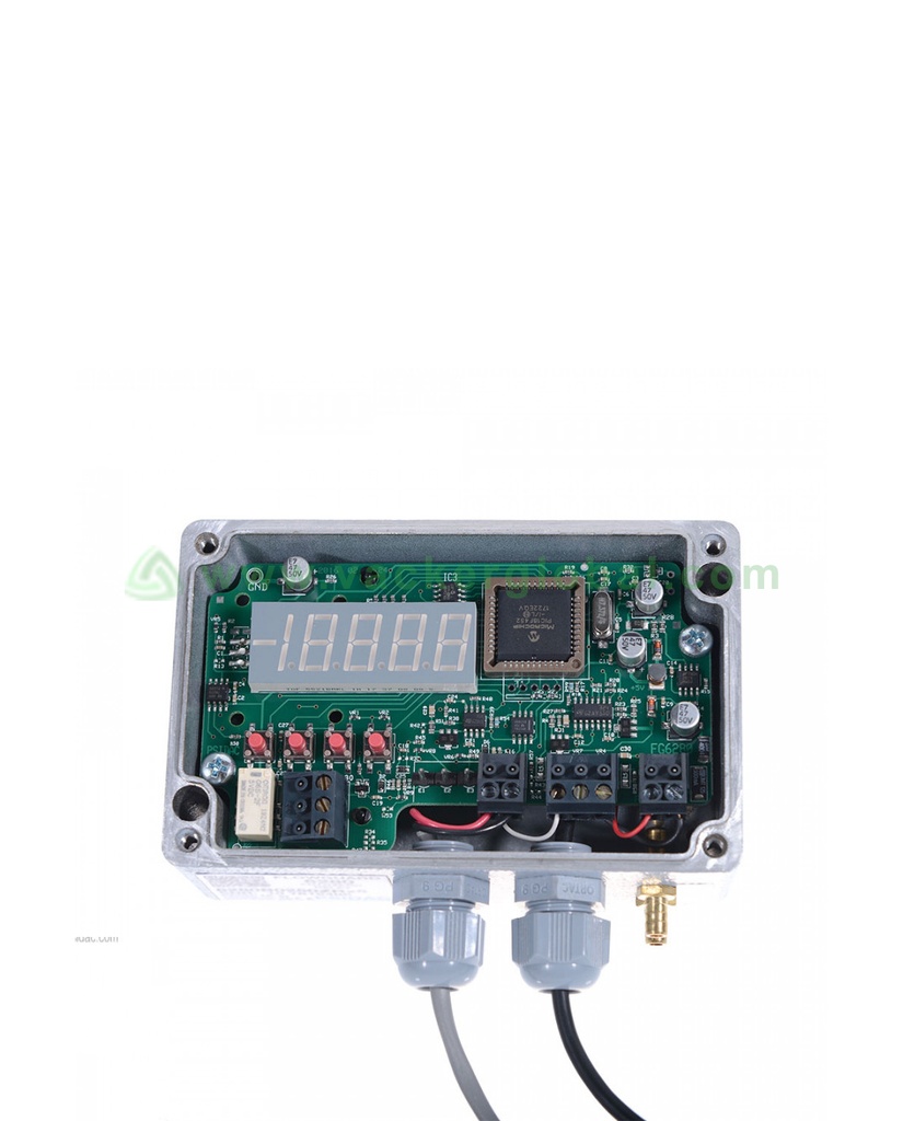 Differential Pressure Transmitter 6280