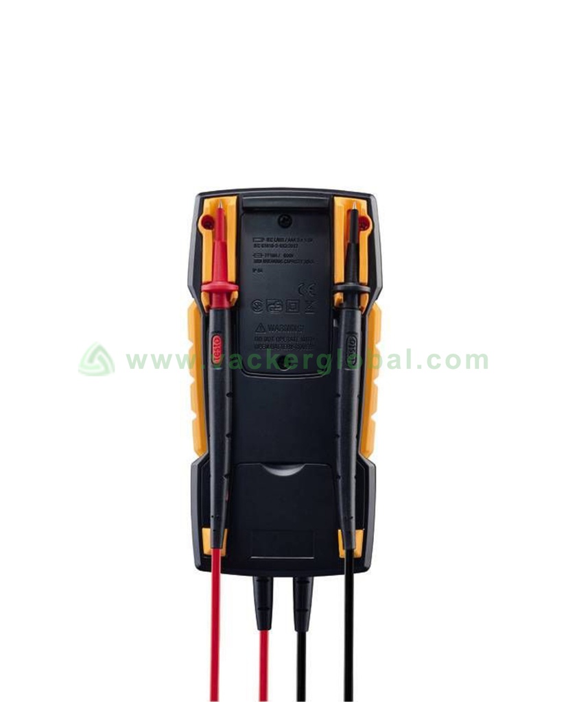 Digital multimeter Testo 760-1