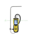 Dynamic Pressure Anemometer TA 400