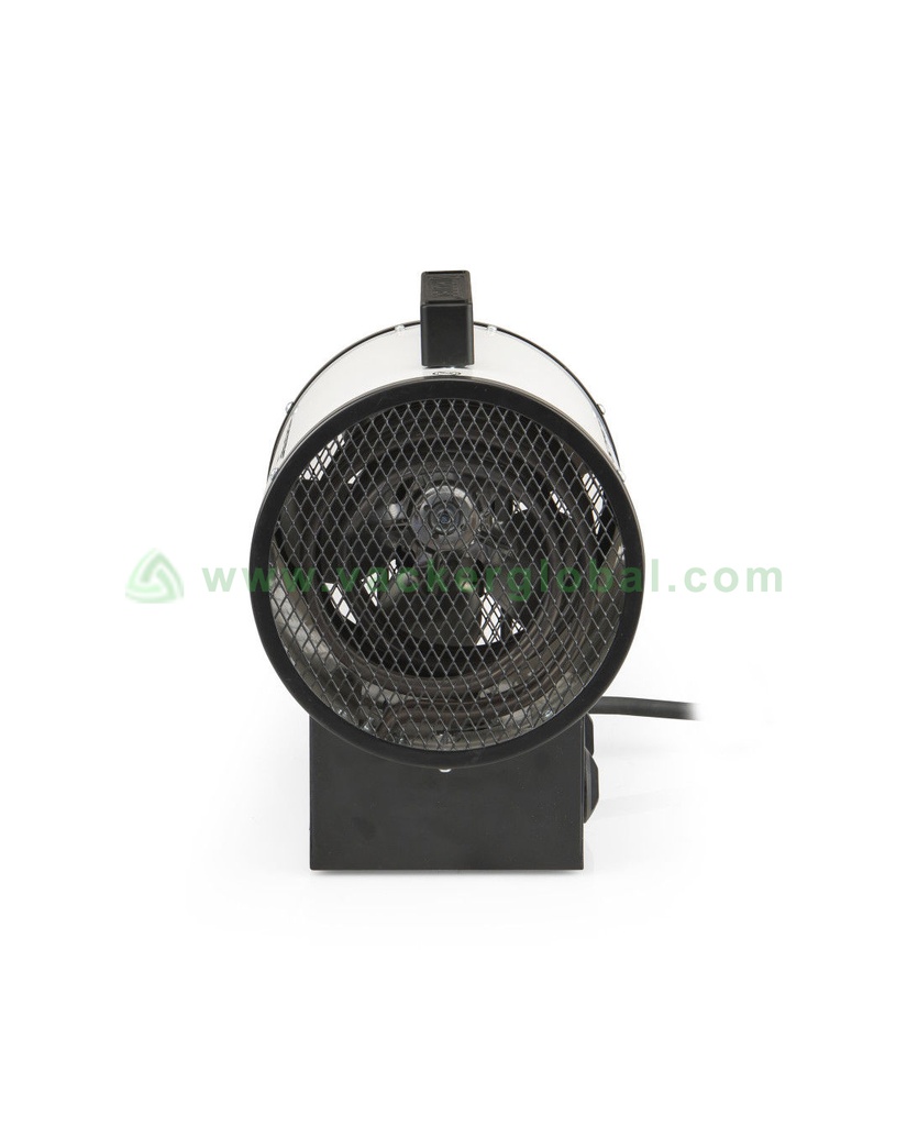Electrical Space Heater TDS 30 R