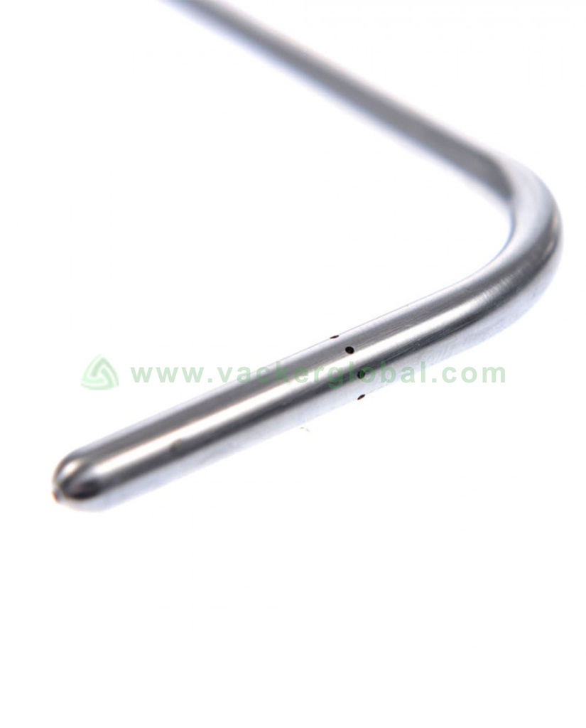 Pitot tube Stainless