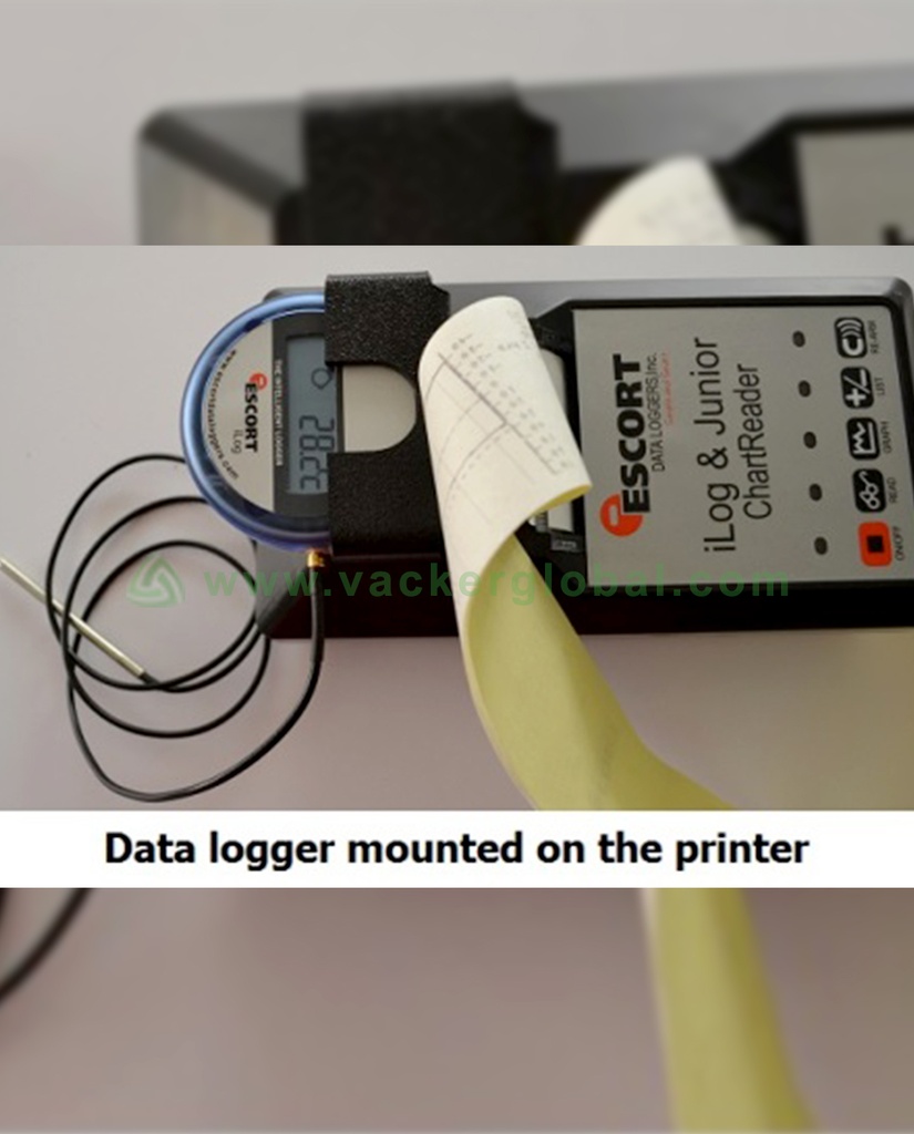 Printer for iLog Datalogger EI-CR