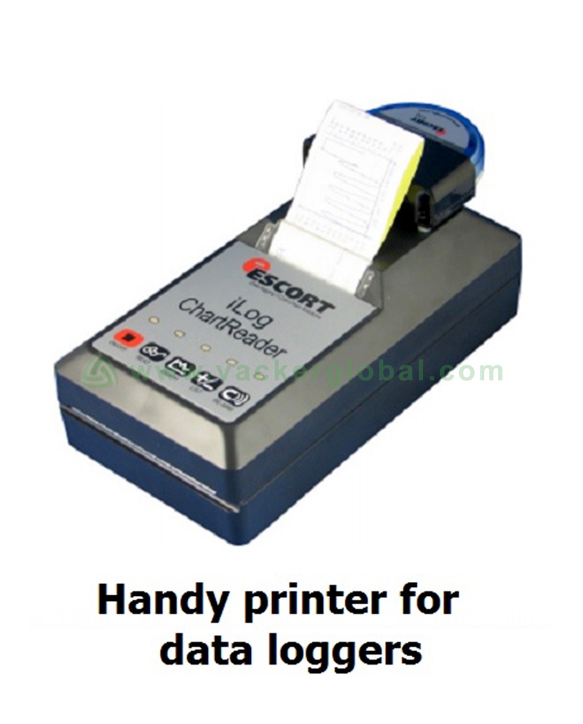 Printer for iLog Datalogger EI-CR