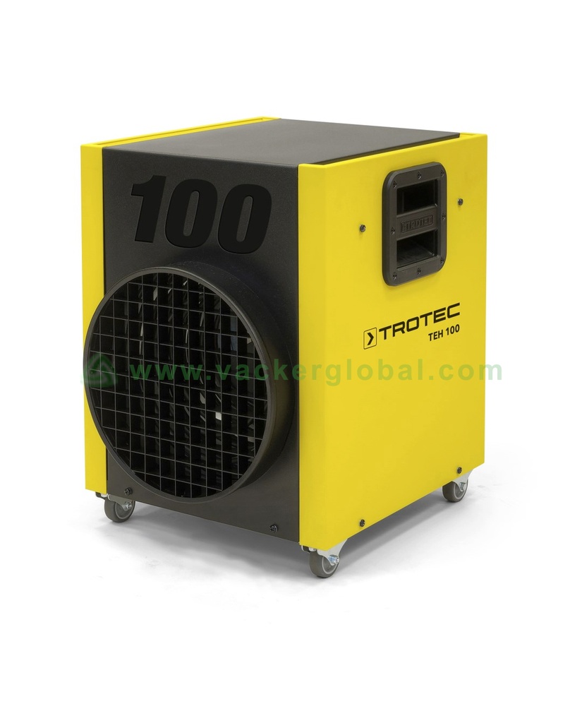 Professional Electric Heater TEH 100