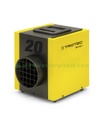 PROFESSIONAL ELECTRIC HEATER TEH 20-T