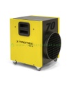 PROFESSIONAL ELECTRIC HEATER TEH 70