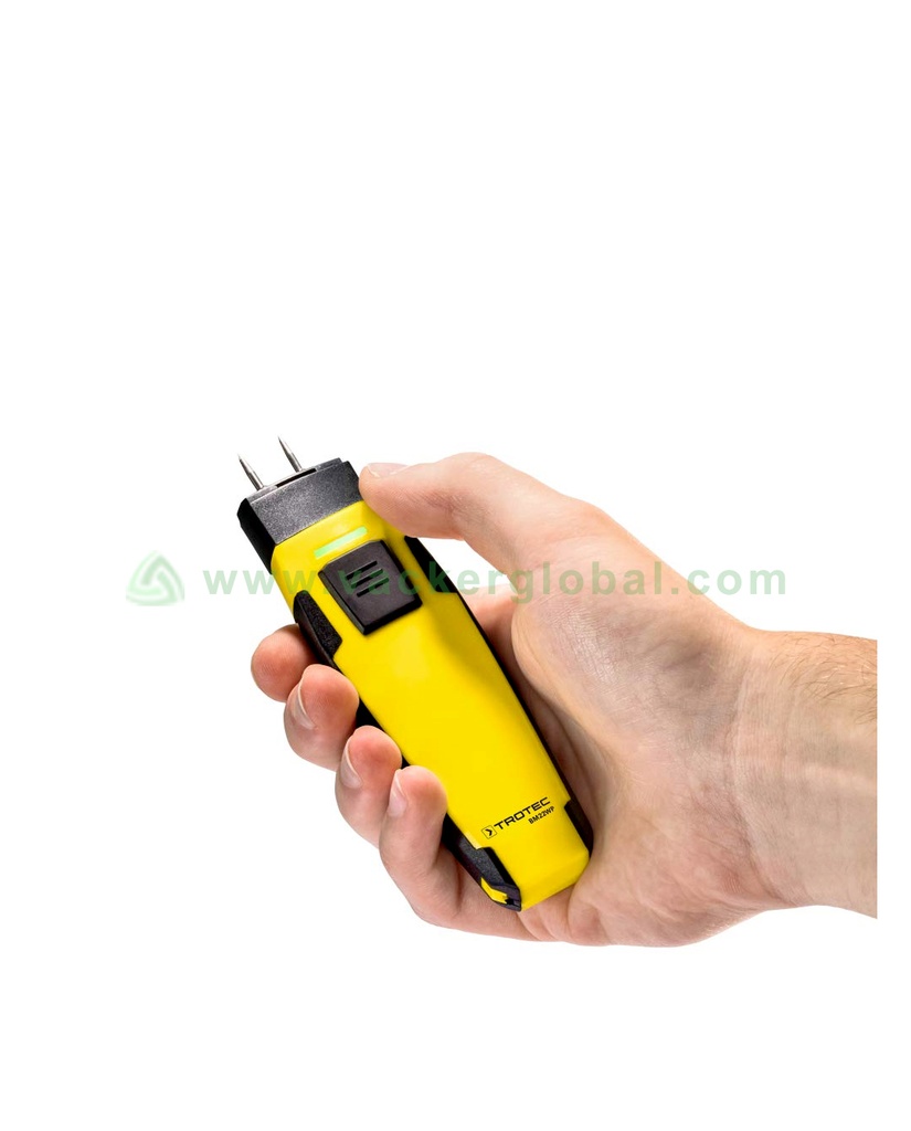 appSensor Pyrometer BP21WP