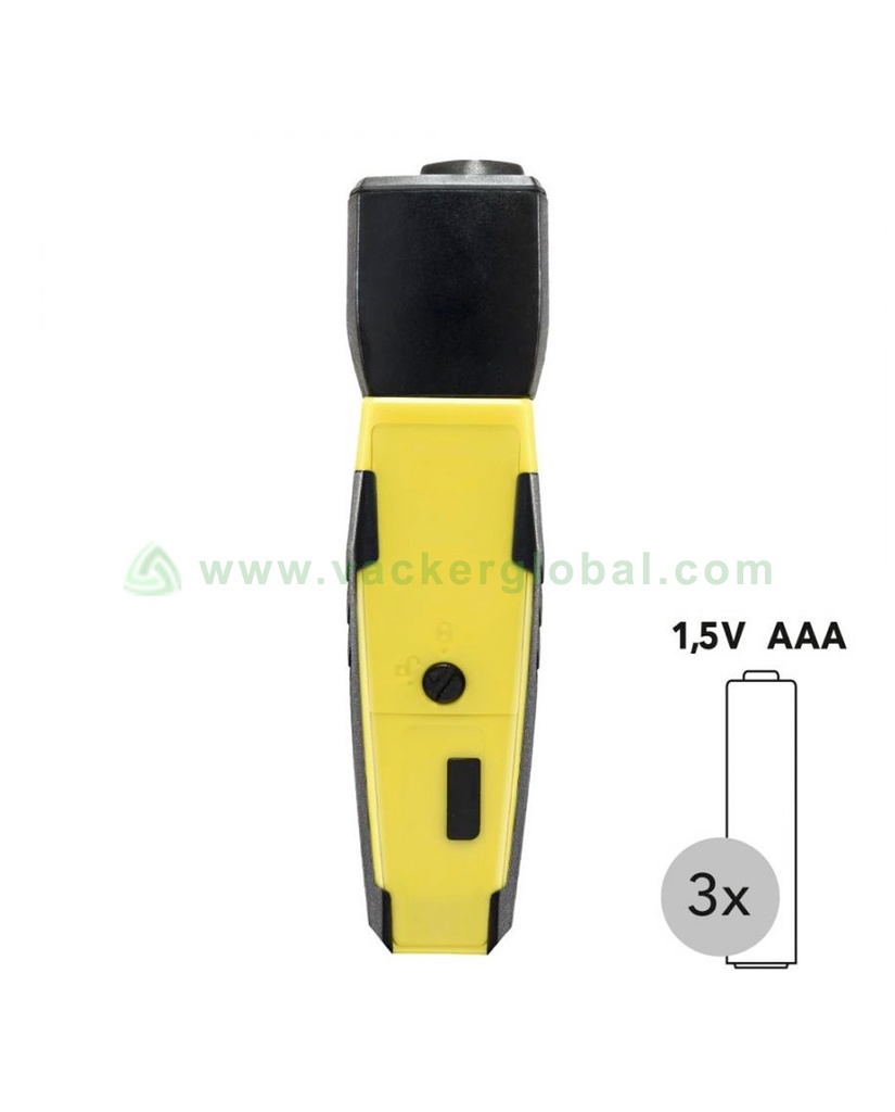 appSensor Pyrometer BP21WP