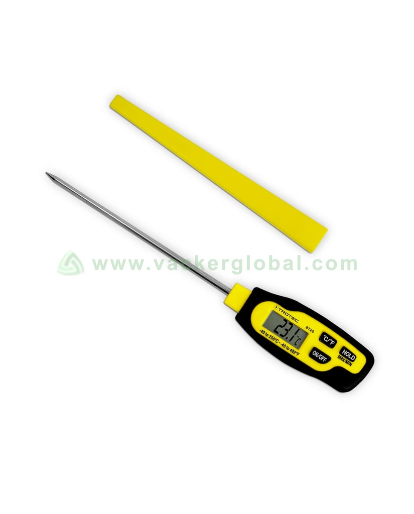 BT 20 Insertion Thermometer