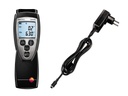CO and CO2 meter for ambient measurements testo 315-3