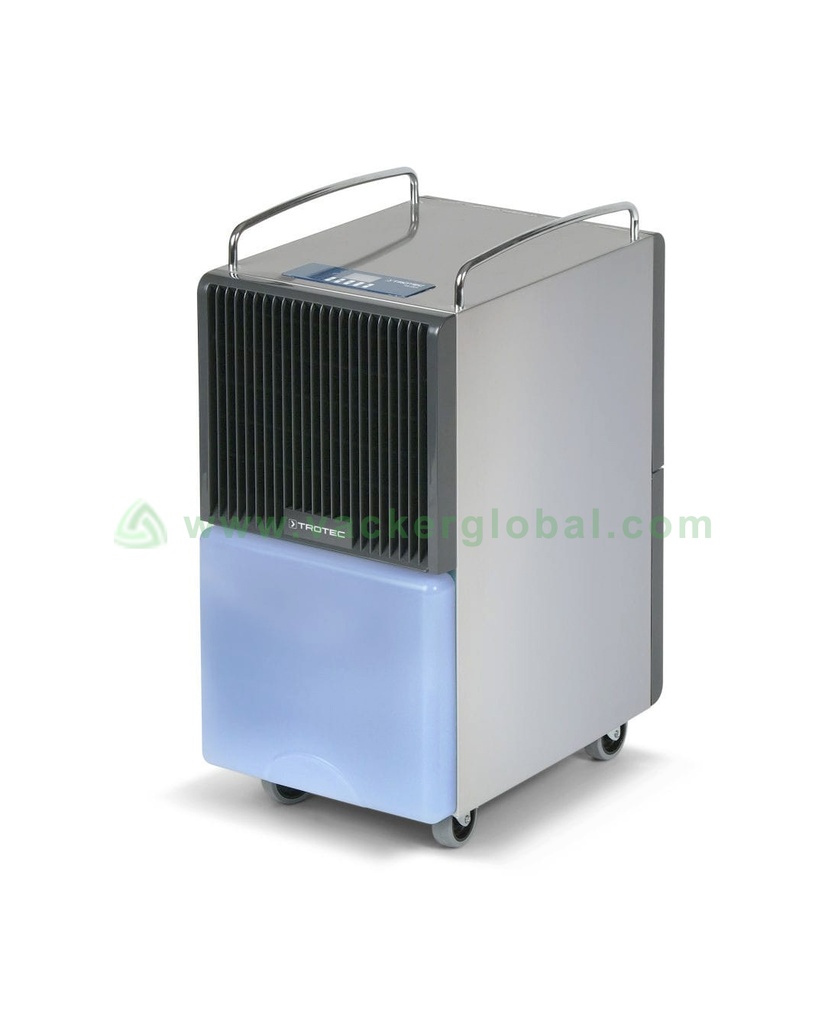 Comfort Dehumidifier TTK 120 E