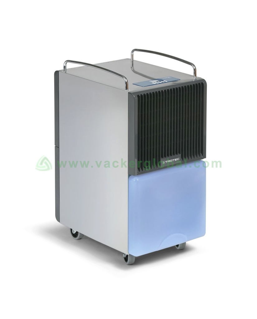 Comfort Dehumidifier TTK 122 E