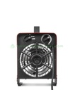 Electric Heater Fan TDS 19 E