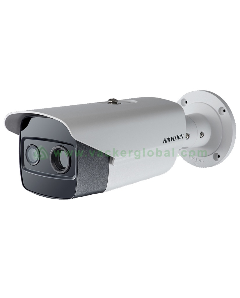 FEVER SCREENING Thermographic Bullet Camera DS-2TD2617B-3/PA 