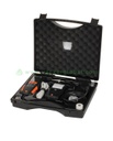 Flue gas analyzer Testo 310 set with printer