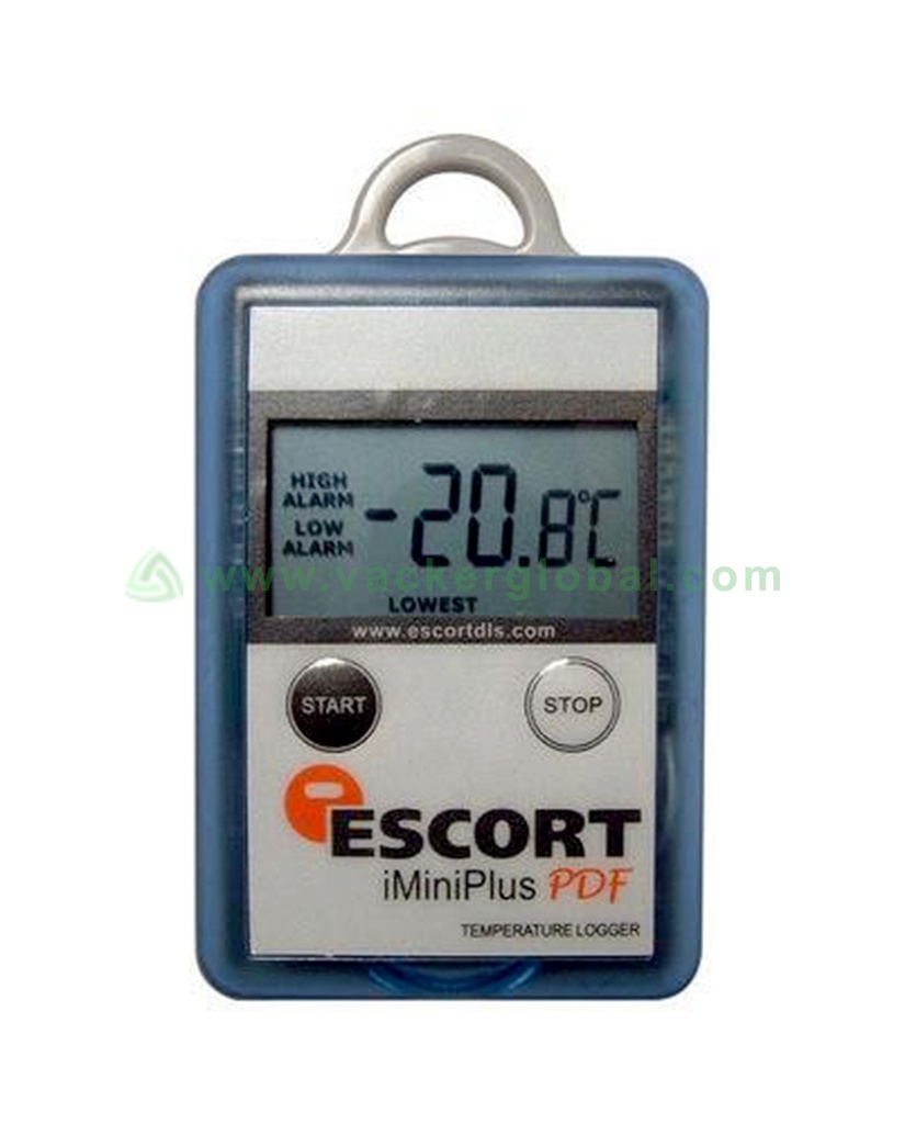 iMini Plus PDF logger MU-OE-D-16-L