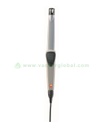 Indoor air quality probe for CO2, temperature, humidity and absolute pressure