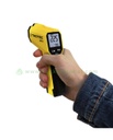 Infrared Thermometer BP21