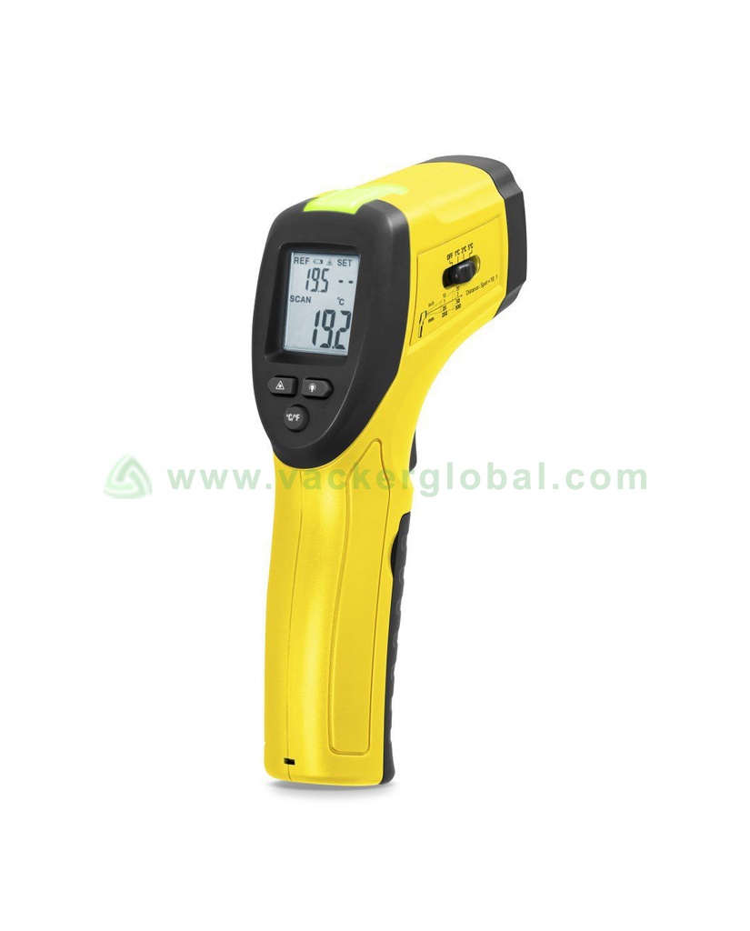 Infrared Thermometer BP 17