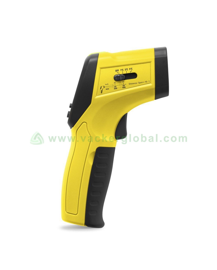 Infrared Thermometer BP 17