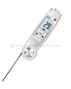 Infrared Food Safety Thermometer Testo 104-IR