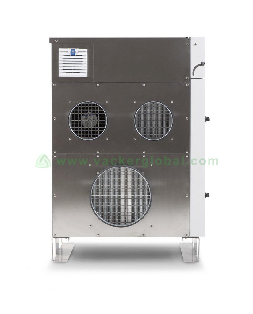 Industrial Desiccant Dehumidifier TTR 800