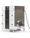 Industrial Desiccant Dehumidifier TTR 800