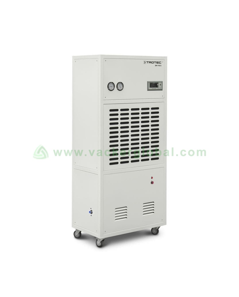 Industrial Condenser Dryer DH 115 S