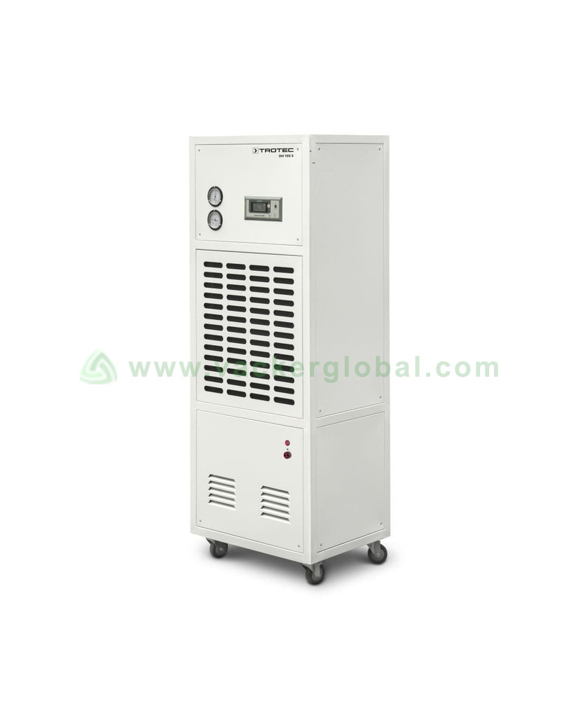 Industrial Condenser Dryer DH 105 S